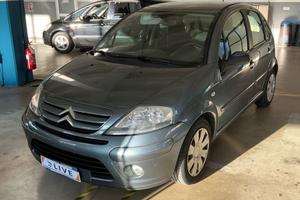 Citroen C3 1.4 16v Exclusive Style (exclusive) cmp