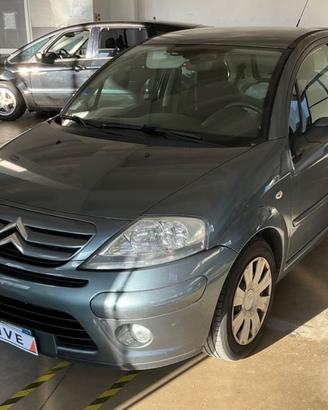 Citroen C3 1.4 16v Exclusive Style (exclusive) cmp