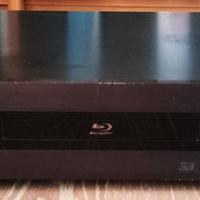 Oppo BDP-93EU Lettore Blu-ray DVD CD Region Free