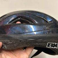 Casco bici BIEFFE