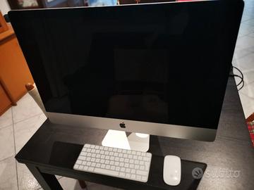 Apple iMac 2017 27" i5