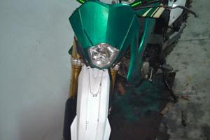 motocross rejiu mrt 50 pro1 