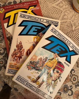 Riviste tex