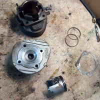 90 polini ape/vespa 50