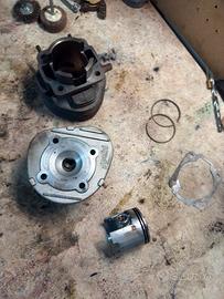 90 polini ape/vespa 50