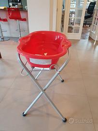Vaschetta Brevi dou dou colore fragola