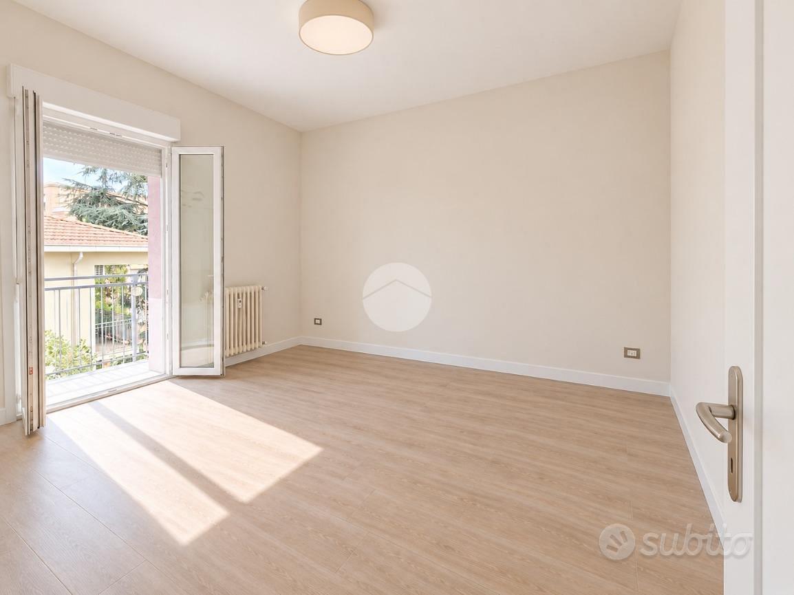 Appartamento – Parma, Santa Margherita, Cittadella - Vista 3