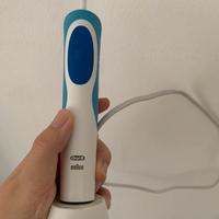 Oral b spazzolino elettrico