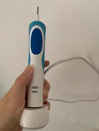 Oral b spazzolino elettrico