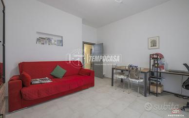 QUADRILOCALE RISTRUTTURATO IN ZONA COLOMBARINA!!!