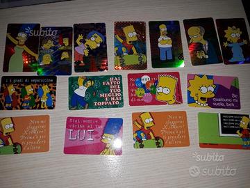Collezione Carte e Card