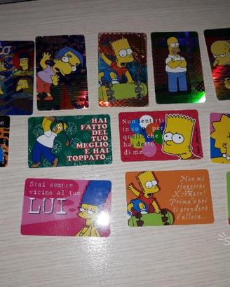 Collezione Carte e Card