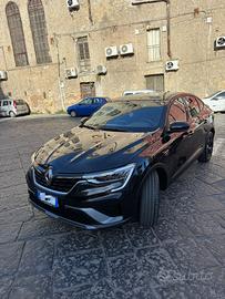 Renault Arkana RS Line