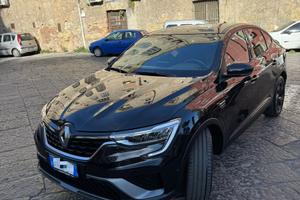 Renault Arkana RS Line