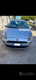 Punto EVO benzina