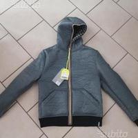 giacca invernale shokly