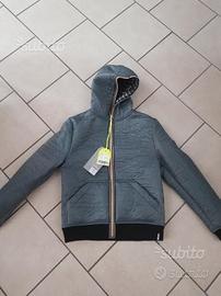 giacca invernale shokly