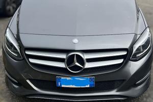 Mercedes-Benz Classe B 180 d Sport Next Automatica