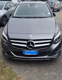 Mercedes-Benz Classe B 180 d Sport Next Automatica
