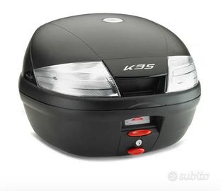 Bauletto Kappa 35 Tech