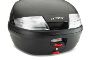 Bauletto Kappa 35 Tech