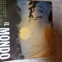 disco vinile 45 giri 