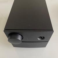 Naim Headline + Napsc serie 2