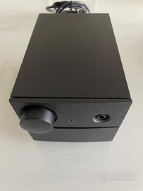 Naim Headline + Napsc serie 2