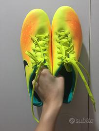 Scarpette calcio Nike