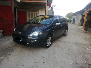 Punto evo 1.3 multijet 75