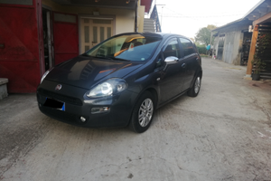 Punto evo 1.3 multijet 75