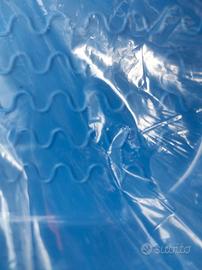 Vaschetta lava piedi per piscina