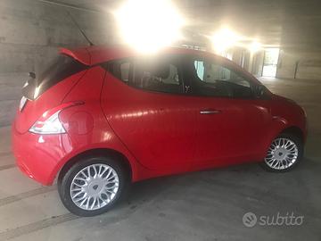 LANCIA Ypsilon - 2017