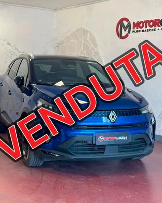 Renault Captur ECO-G 100 CV Techno