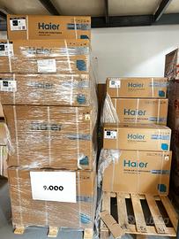 Climatizzatore haier