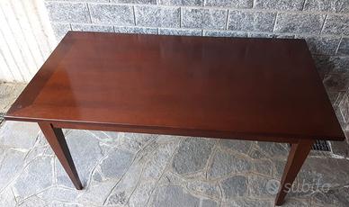 Tavolo 160 x 85 allungabile a 220cm
