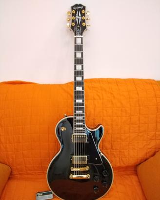 Chitarra elettrica Epiphone Les Paul 