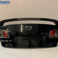Portellone Post MAZDA 6 Hatchback '07