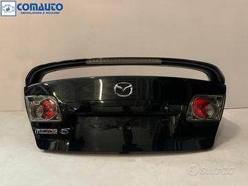 Portellone Post MAZDA 6 Hatchback '07