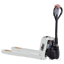 TRANSPALLET ELETTRICO