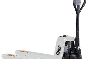 TRANSPALLET ELETTRICO