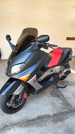 scooter Yamaha TMAX 500 black max 