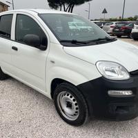 Fiat Panda Van 1.2 poss. GPL/metano