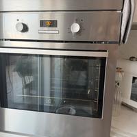 Forno da incasso Electrolux