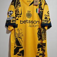 NUOVA Maglia Inter 2024/25 (XL)
