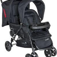 Passeggino Gemellare Tandem Safety 1st e Brevi