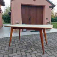 Tavolo vintage anni 60