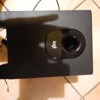 Subwoofer Logitech