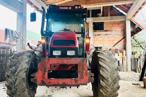 Trattore agricolo CASE IH CS 75