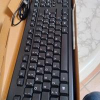Tastiera PC